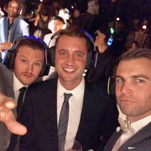 Meet your Posher, Alex